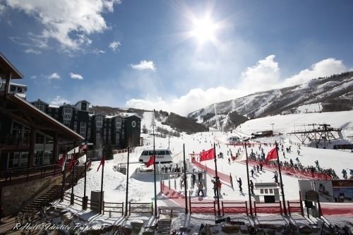 Resort Plaza By Identity Properties Park City Bagian luar foto
