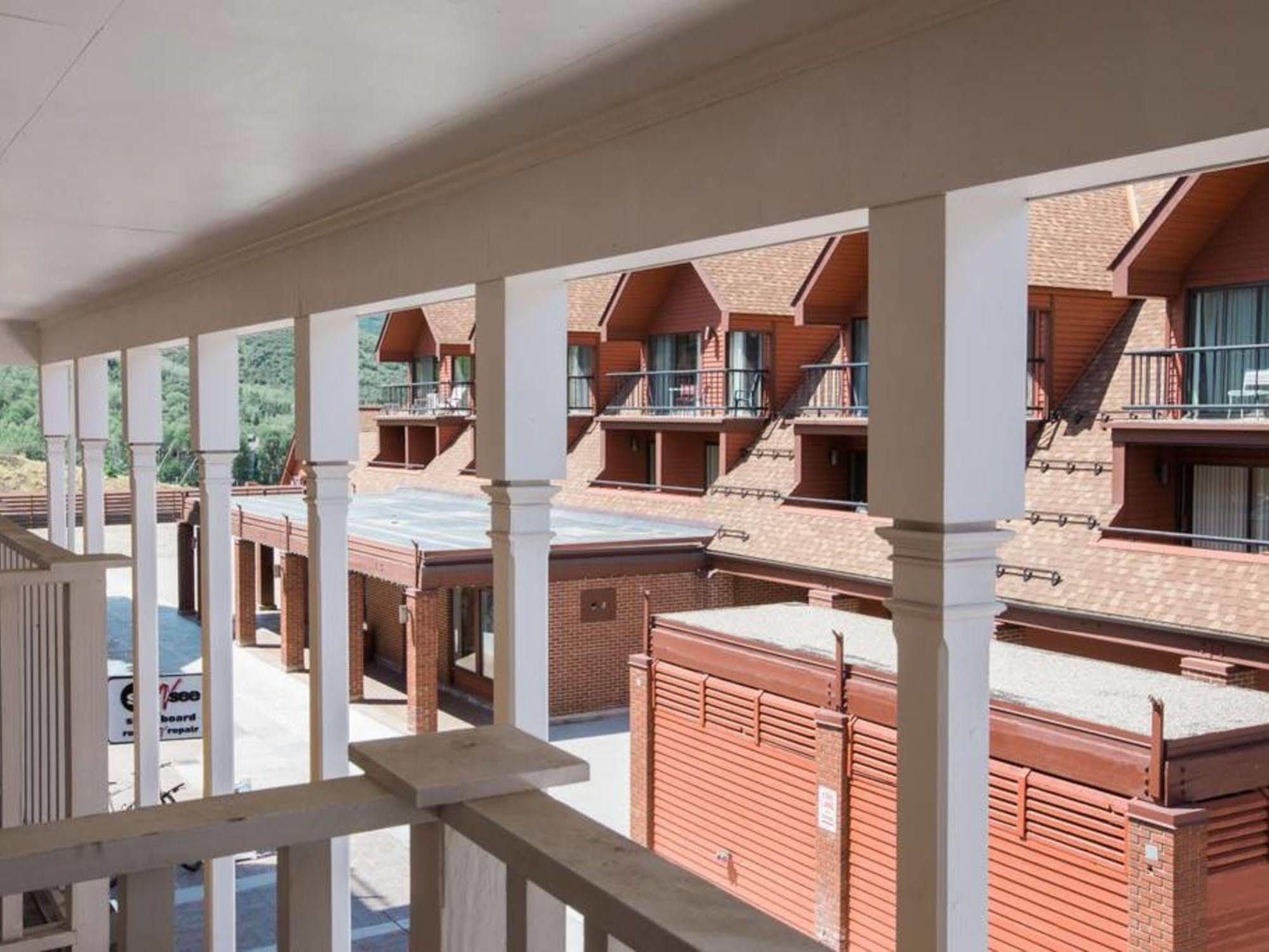 Resort Plaza By Identity Properties Park City Bagian luar foto